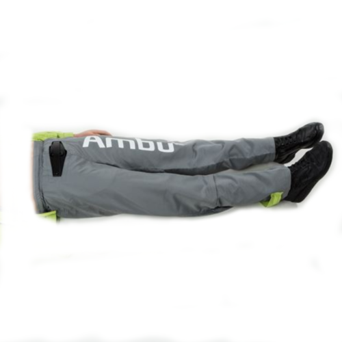 AMBU MAN pantalón maniquí - 6390