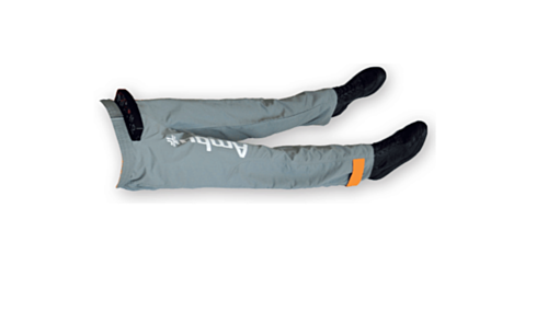 AMBU MAN pantalón maniquí - 7811