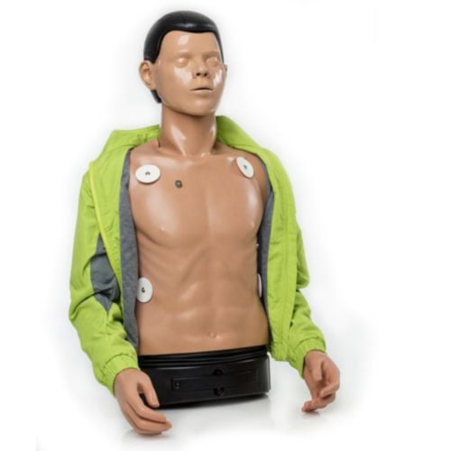 AMBU Defib Trainer W - 2622