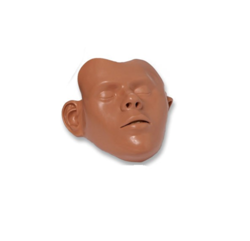 AMBU Man mascarilla facial