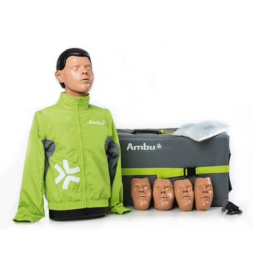 Ambu Man Instrument maniquí - 4967