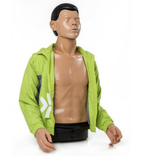 Ambu Man Instrument maniquí