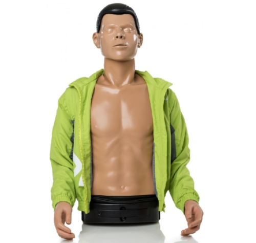 Ambu Man Instrument maniquí - 4328