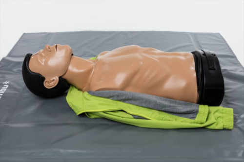 Ambu Man Instrument maniquí - 4332