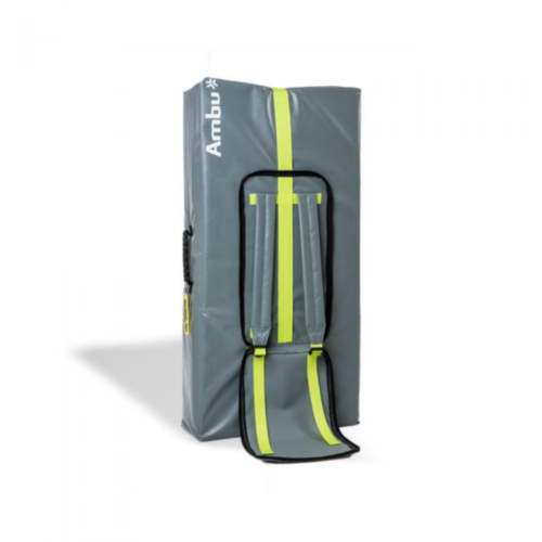 AMBU Defib Trainer W - 6990