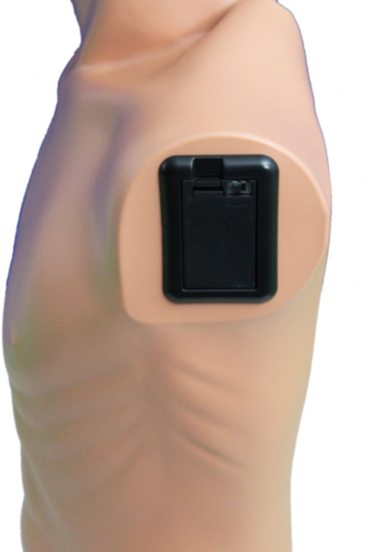 AmbuMan Basic iQF - 11257