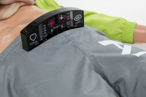 AMBU Man Cardiac Care W. Maniquí I.V. - 6998