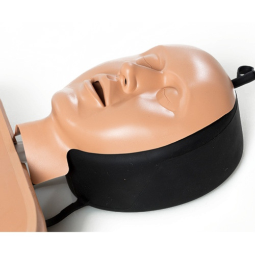Pieles faciales Ambu Man School
