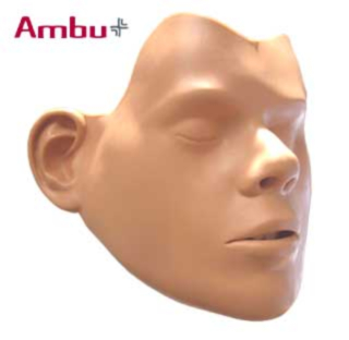 AMBU Man mascarilla facial - 3850