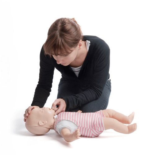 Laerdal Baby Anne - 1597