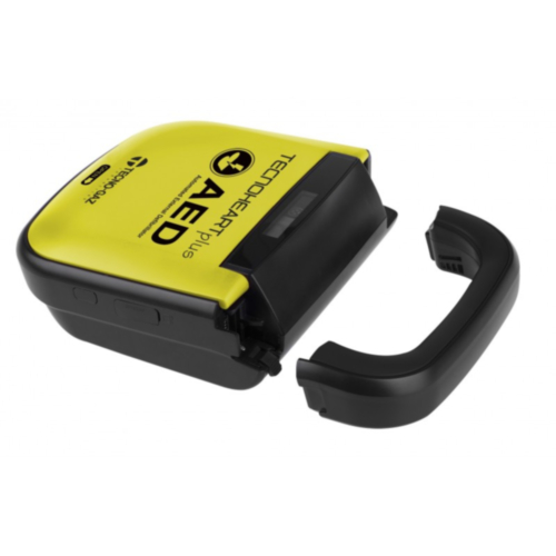 Batería Mediana - Tecnoheart Plus 