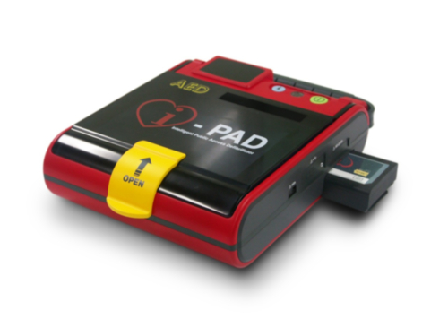 CU Medical i-PAD batería NF-1200 - 7355