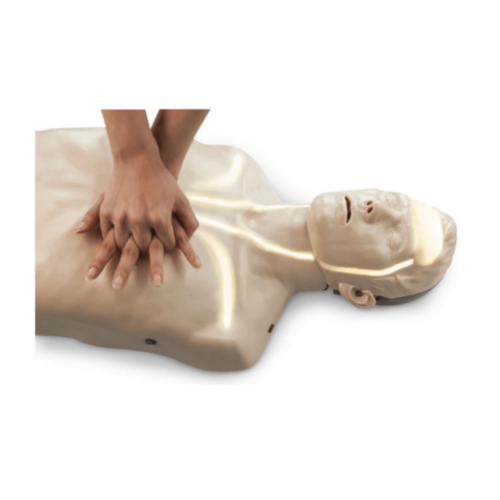 Brayden maniquí (Iluminación LED blanca) - 5921