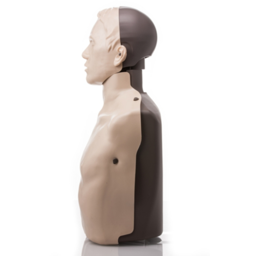 Brayden maniquí (Iluminación LED rojo) - 3392