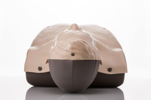 Brayden maniquí (Iluminación LED blanca) - 10427