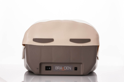 Brayden maniquí (Iluminación LED blanca) - 10428