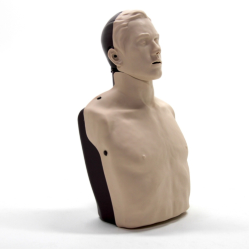 Brayden PRO CPR con Bluetooth App Support  (Iluminación LED roja) - 10972