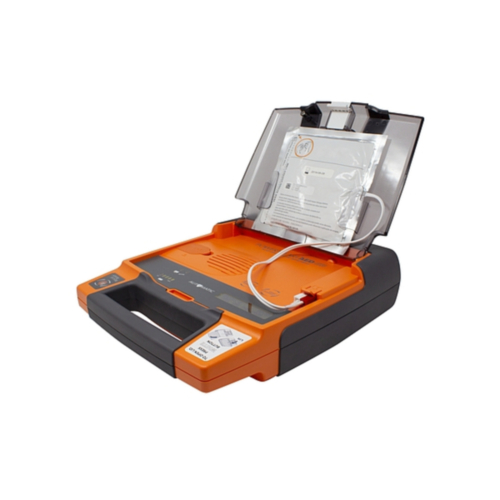 Cardiac Science G3 Elite AED semiautomático  - 768