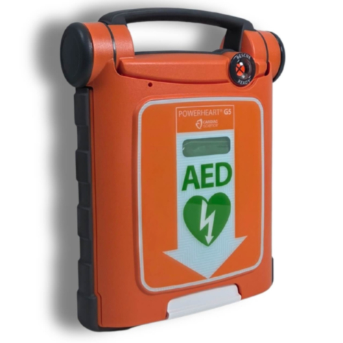 Cardiac Science Powerheart G5 DEA Semi Automático
