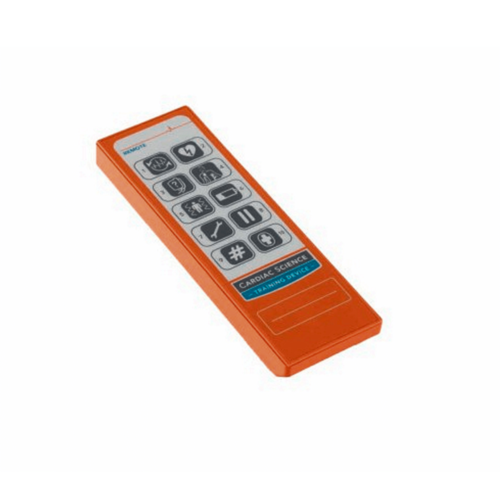Cardiac Science Powerheart G5 control remoto (Trainer) - 3115