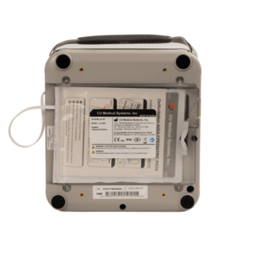 CU Medical SPR DEA Semiautomático  - 12206