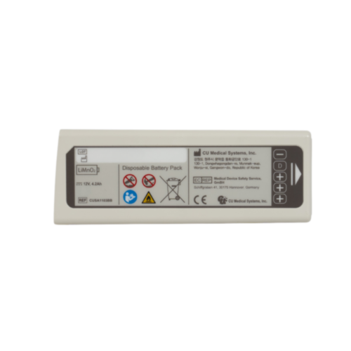 CU Medical batería i-Pad SP1