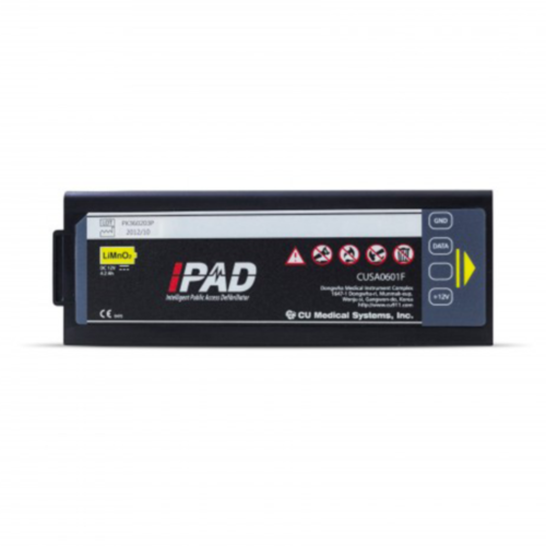 CU Medical i-PAD batería NF-1200