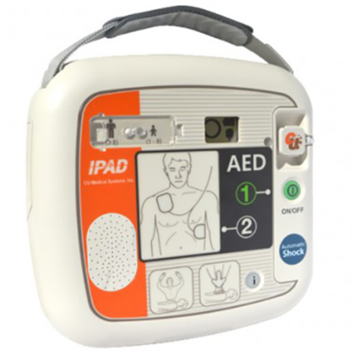 CU Medical i-PAD SP1 DEA - 5477