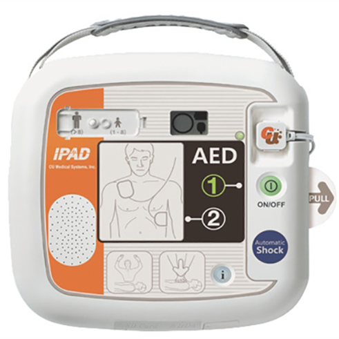 CU Medical i-PAD SP1 DEA
