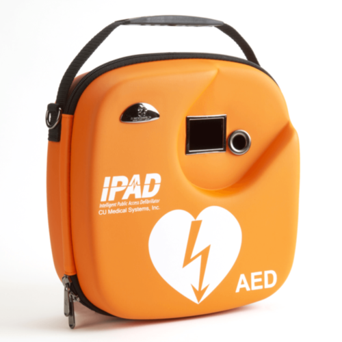 CU Medical i-PAD SP1 Funda Transporte - 6458