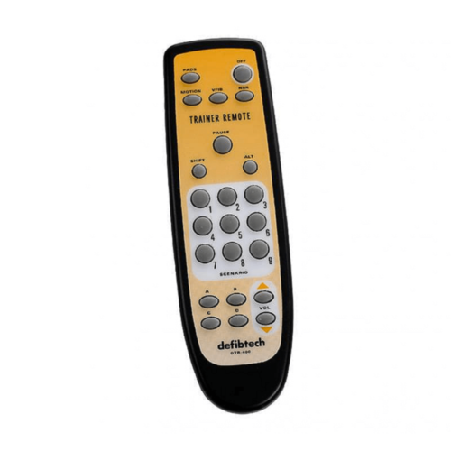 Defibtech Lifeline control remoto (Trainer) - 10769