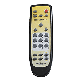 Defibtech Lifeline control remoto (Trainer) - 10063