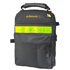 Defibtech Mochila Transporte - 4639