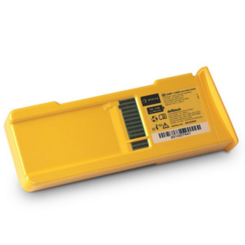 Defibtech Lifeline batería ca. 5 años vida útil - 9789