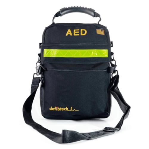 Defibtech Mochila Transporte - 7684