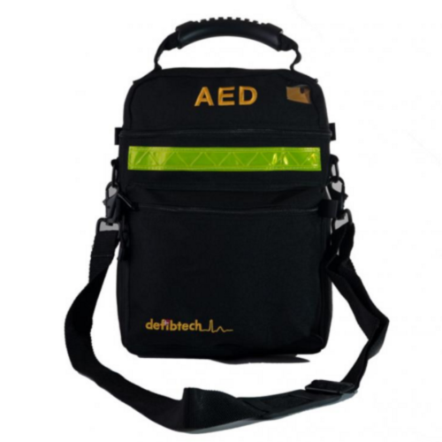 Defibtech Mochila Transporte - 9061