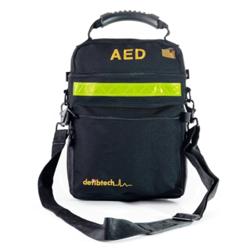 Defibtech Mochila Transporte