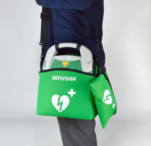 Funda DEA DefiSign - 7073