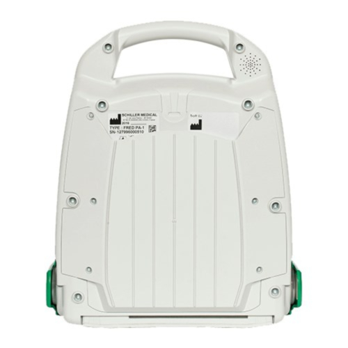 DefiSign LIFE AED DEA - 6805