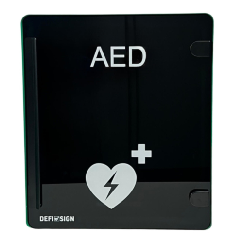 Vitrina mural exterior DefiSign Nox  - 13130