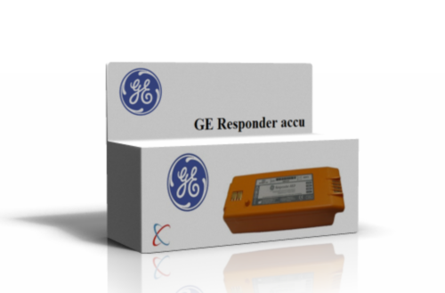 General Electric Responder batería de litio - 9367