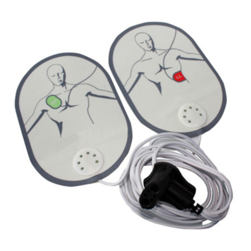 Electrodos Adulto para Mediana HeartOn A10