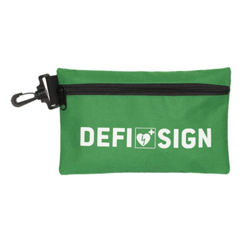 Kit de rescate DefiSign - 2043