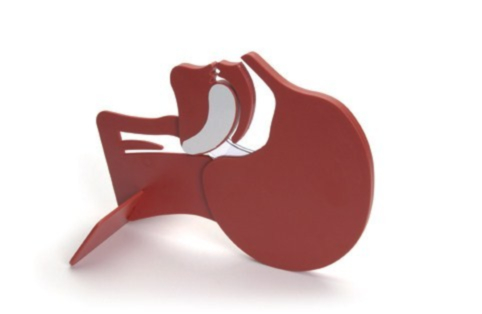 Laerdal maqueta sección cabeza - 7212