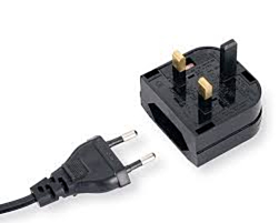 AMBU MAN W adaptador - 4561