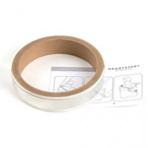 Philips Heartstart External adaptador entrenamiento (5 tiras metal) - 3176