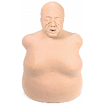 Fat Old Fred (Paciente con sobrepeso) - 1172