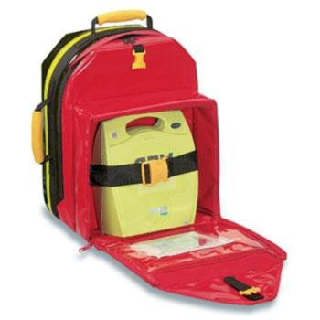 Mochila PAX Feldberg todo en uno DEA / DESA + Kit primeros auxilios - 10287