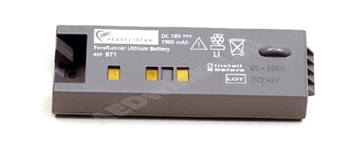 Philips Forerunner batería - 6513
