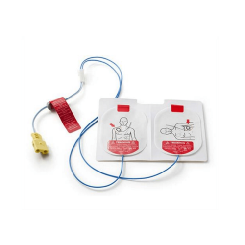 Philips Heartstart FRx electrodos entrenamiento - 7875